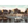 Rare collectable postcards of Lebanon. Vintage Postcards of Lebanon