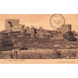 Rare collectable postcards of Lebanon. Vintage Postcards of Lebanon