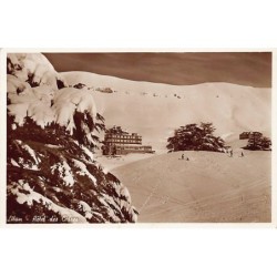 Rare collectable postcards of Lebanon. Vintage Postcards of Lebanon