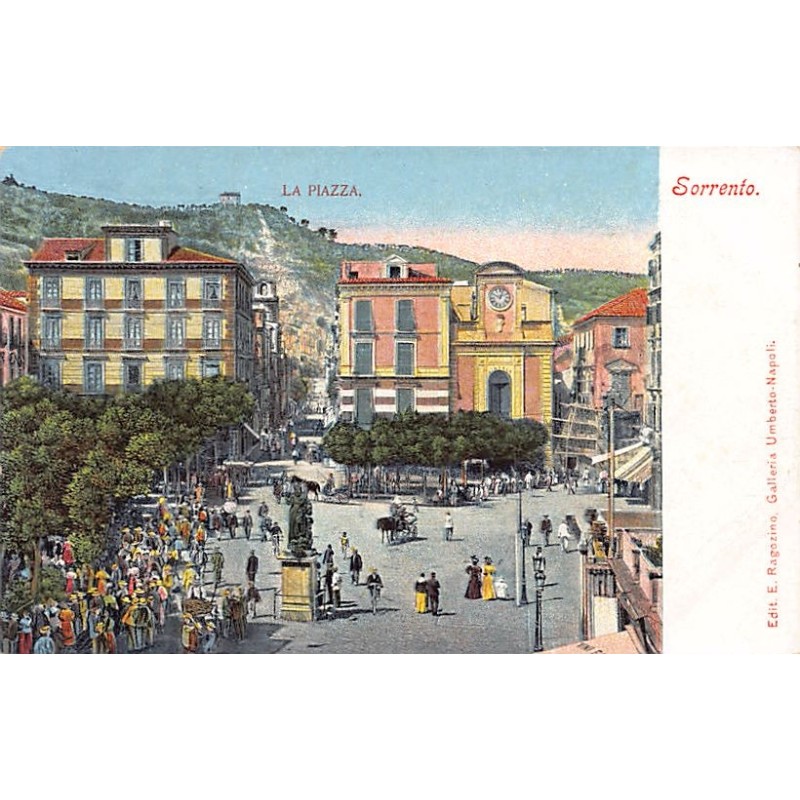 Rare collectable postcards of ITALIA Italy. Vintage Postcards of ITALIA Italy