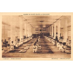 Rare collectable postcards of Malaysia. Vintage Postcards of Malaysia