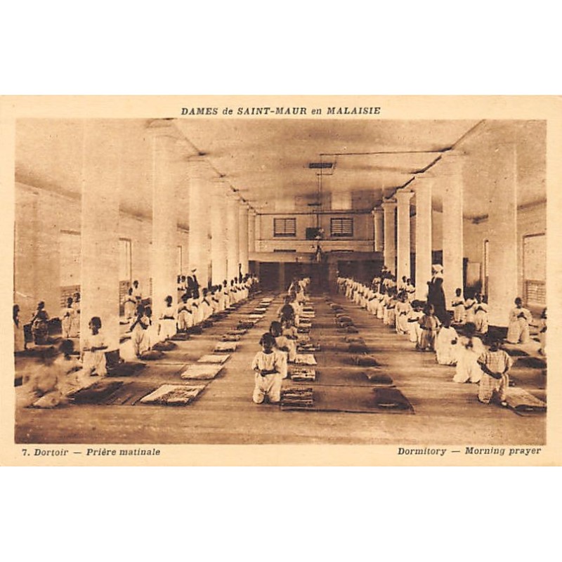 Rare collectable postcards of Malaysia. Vintage Postcards of Malaysia