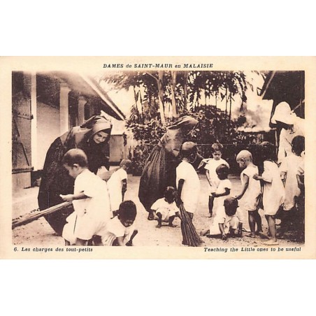 Rare collectable postcards of Malaysia. Vintage Postcards of Malaysia