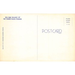 Rare collectable postcards of Malaysia. Vintage Postcards of Malaysia