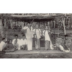 Rare collectable postcards of Malaysia. Vintage Postcards of Malaysia