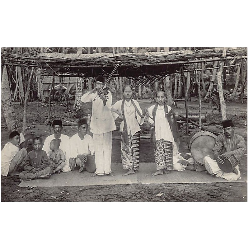 Rare collectable postcards of Malaysia. Vintage Postcards of Malaysia