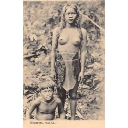 Rare collectable postcards of Malaysia. Vintage Postcards of Malaysia