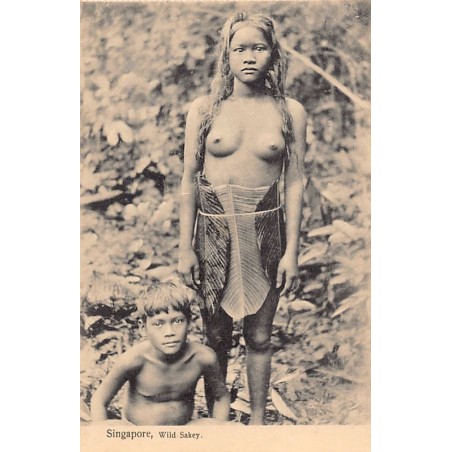 Rare collectable postcards of Malaysia. Vintage Postcards of Malaysia