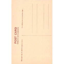 Rare collectable postcards of Malaysia. Vintage Postcards of Malaysia