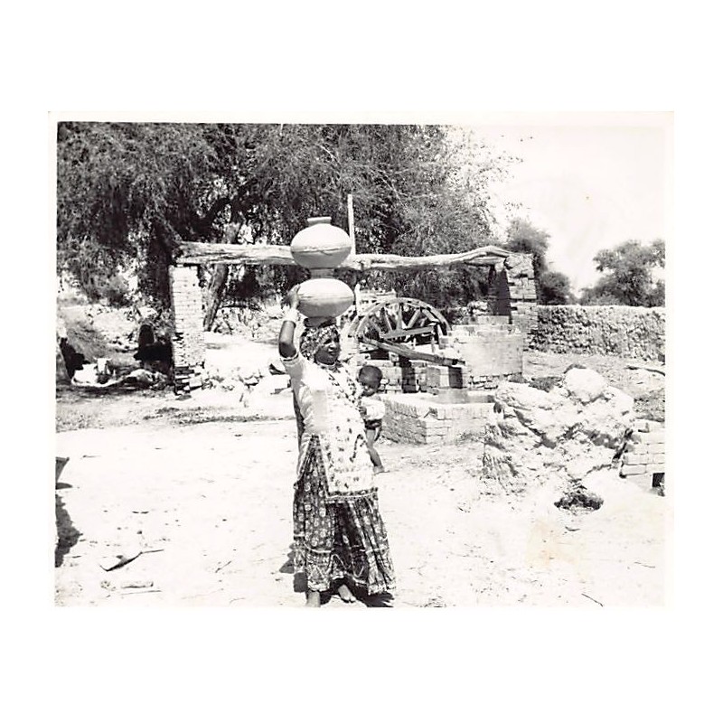 Rare collectable postcards of Pakistan. Vintage Postcards of Pakistan