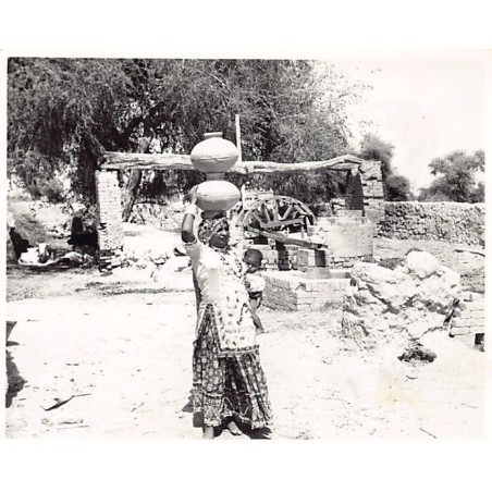 Rare collectable postcards of Pakistan. Vintage Postcards of Pakistan