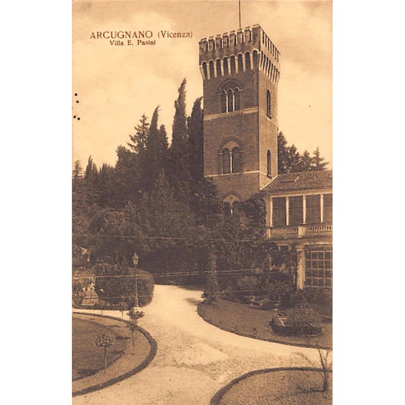 Rare collectable postcards of ITALIA Italy. Vintage Postcards of ITALIA Italy