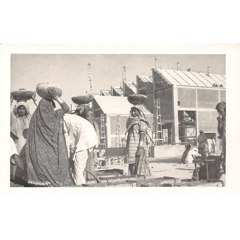 Rare collectable postcards of Pakistan. Vintage Postcards of Pakistan