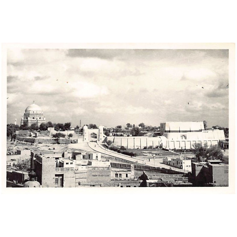 Rare collectable postcards of Pakistan. Vintage Postcards of Pakistan