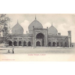 Rare collectable postcards of Pakistan. Vintage Postcards of Pakistan