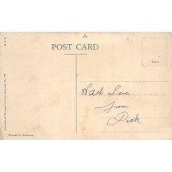 Rare collectable postcards of Pakistan. Vintage Postcards of Pakistan