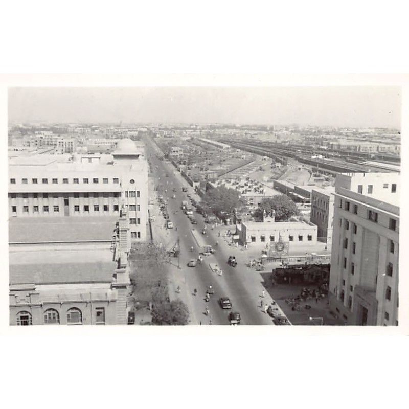 Rare collectable postcards of Pakistan. Vintage Postcards of Pakistan