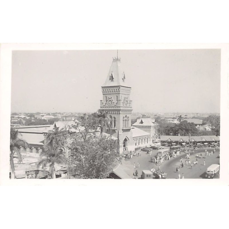 Rare collectable postcards of Pakistan. Vintage Postcards of Pakistan