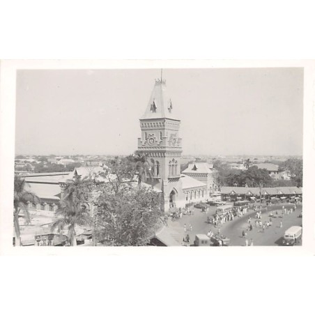 Rare collectable postcards of Pakistan. Vintage Postcards of Pakistan