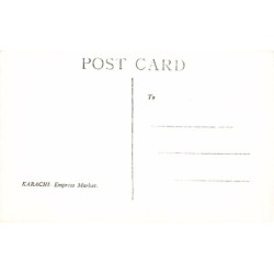 Rare collectable postcards of Pakistan. Vintage Postcards of Pakistan