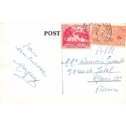 Rare collectable postcards of Pakistan. Vintage Postcards of Pakistan