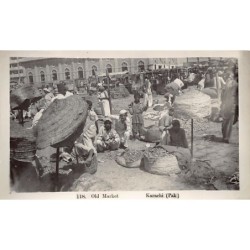 Rare collectable postcards of Pakistan. Vintage Postcards of Pakistan