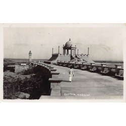 Rare collectable postcards of Pakistan. Vintage Postcards of Pakistan