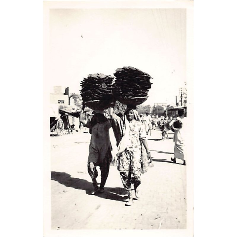 Rare collectable postcards of Pakistan. Vintage Postcards of Pakistan