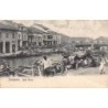 Rare collectable postcards of Singapore. Vintage Postcards of Singapore