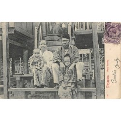 Rare collectable postcards of Singapore. Vintage Postcards of Singapore