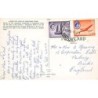 Rare collectable postcards of Singapore. Vintage Postcards of Singapore