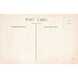 Rare collectable postcards of Singapore. Vintage Postcards of Singapore