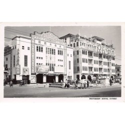 Rare collectable postcards of Singapore. Vintage Postcards of Singapore