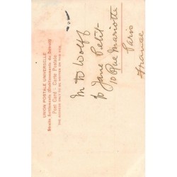 Rare collectable postcards of Singapore. Vintage Postcards of Singapore