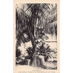 Rare collectable postcards of Singapore. Vintage Postcards of Singapore