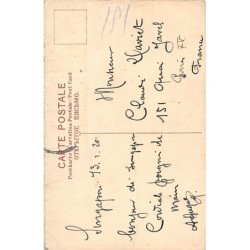 Rare collectable postcards of Singapore. Vintage Postcards of Singapore