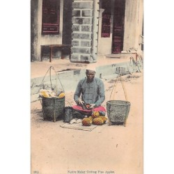 Rare collectable postcards of Singapore. Vintage Postcards of Singapore