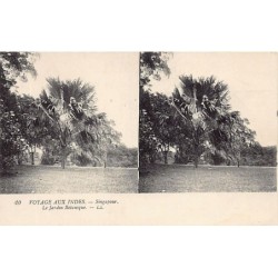 Rare collectable postcards of Singapore. Vintage Postcards of Singapore