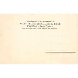 Rare collectable postcards of Singapore. Vintage Postcards of Singapore