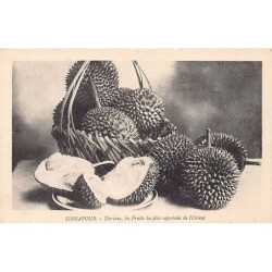 Rare collectable postcards of Singapore. Vintage Postcards of Singapore