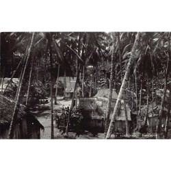 Rare collectable postcards of Singapore. Vintage Postcards of Singapore