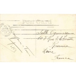 Rare collectable postcards of Singapore. Vintage Postcards of Singapore