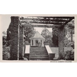 Rare collectable postcards of Singapore. Vintage Postcards of Singapore