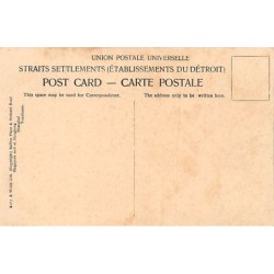 Rare collectable postcards of Singapore. Vintage Postcards of Singapore