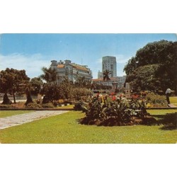 Rare collectable postcards of Singapore. Vintage Postcards of Singapore
