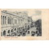 Rare collectable postcards of Singapore. Vintage Postcards of Singapore