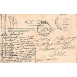 Rare collectable postcards of Singapore. Vintage Postcards of Singapore