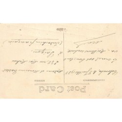 Rare collectable postcards of Singapore. Vintage Postcards of Singapore