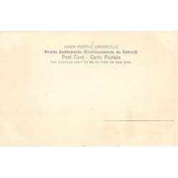 Rare collectable postcards of Singapore. Vintage Postcards of Singapore