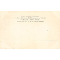 Rare collectable postcards of Singapore. Vintage Postcards of Singapore